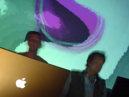 funkstorung vs eavesdropper live